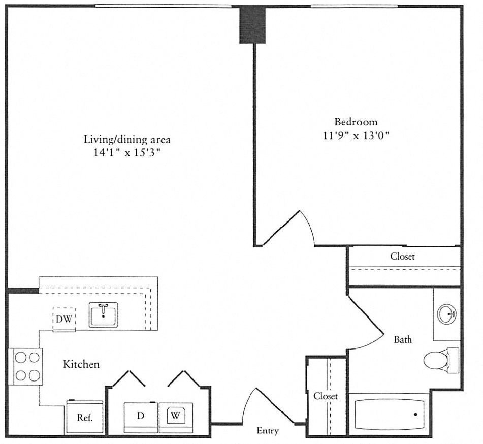 Photos of apartment on Arlington St.,Cambridge MA 02140